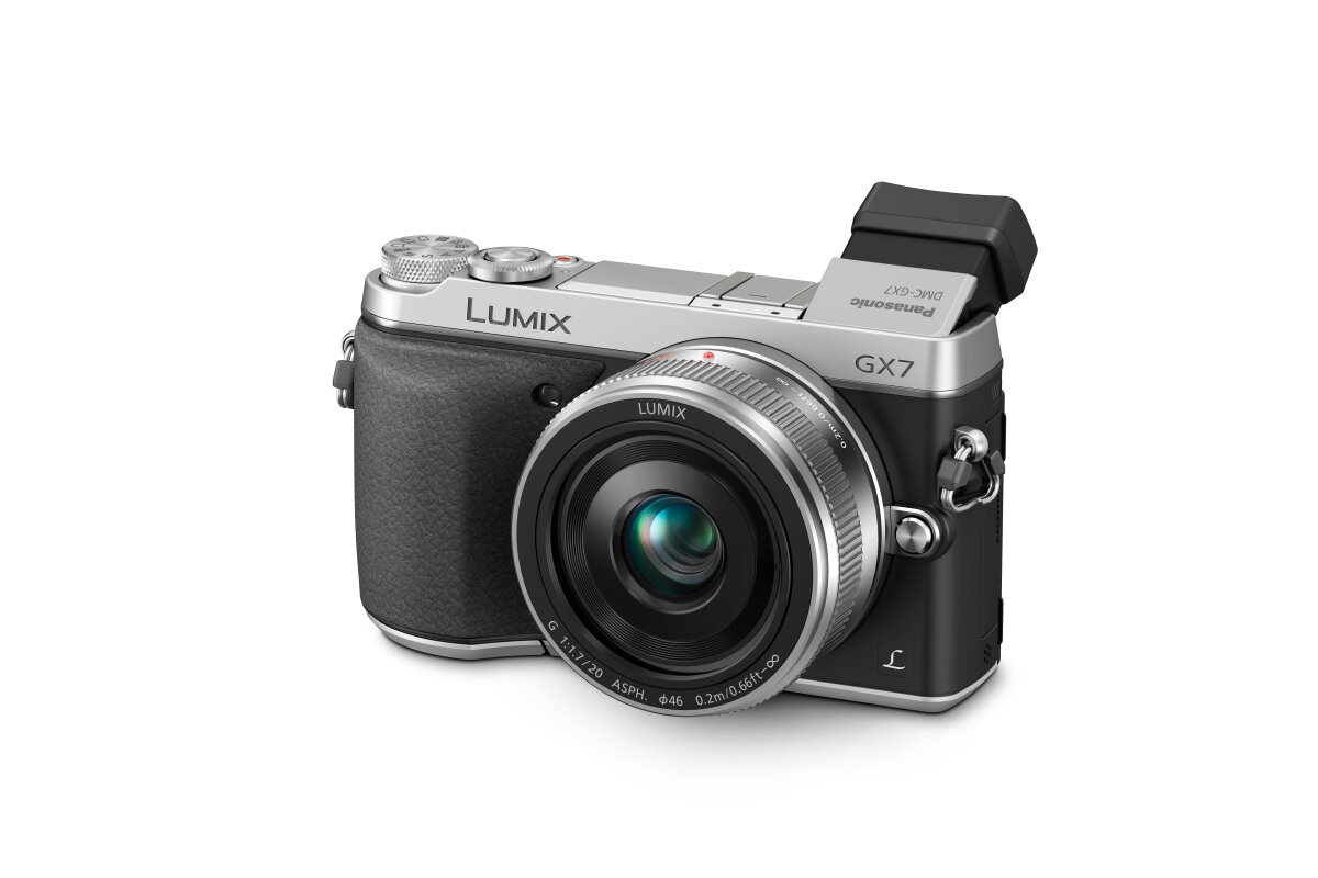 Panasonic