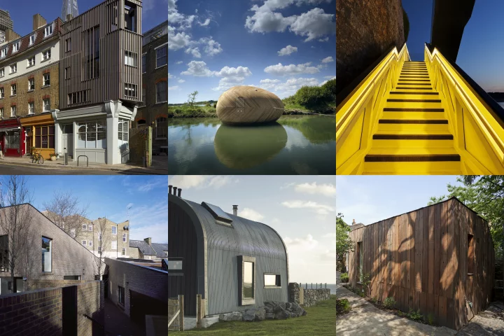 The Royal Institute of British Architects' (RIBA) Stephen Lawrence Prize Shortlist has been announced