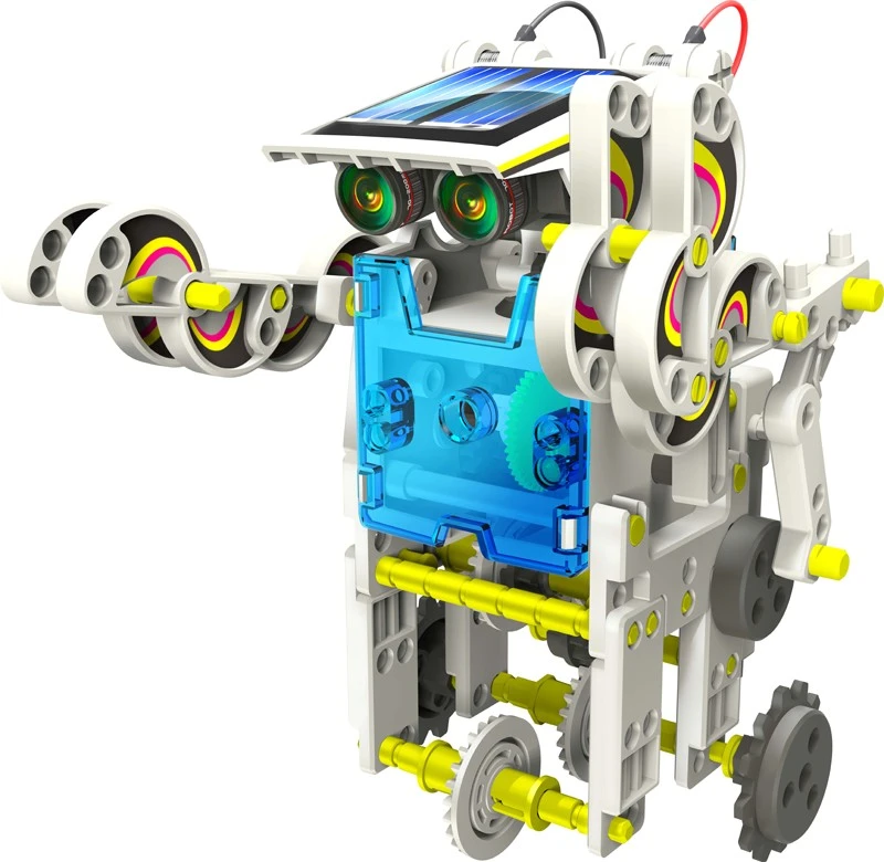 Zombie-bot