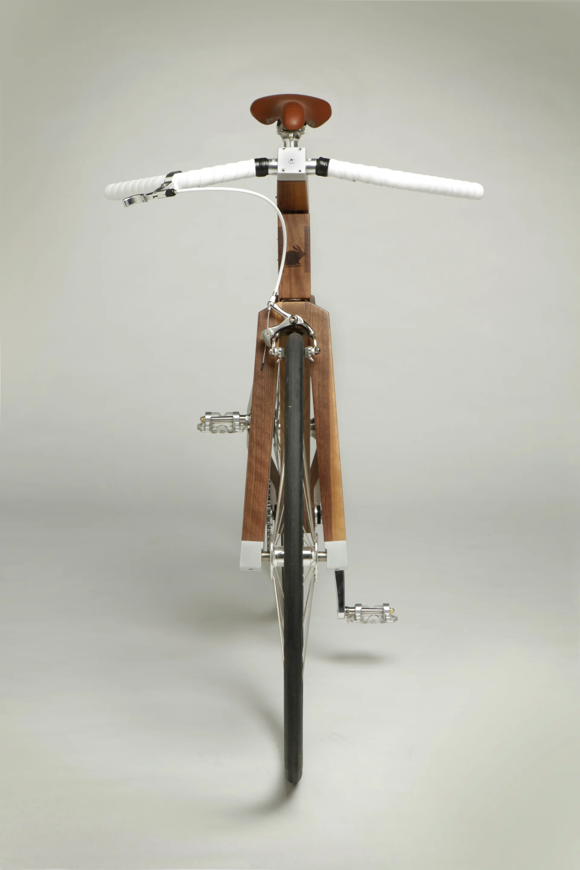 The Lagomorph bike