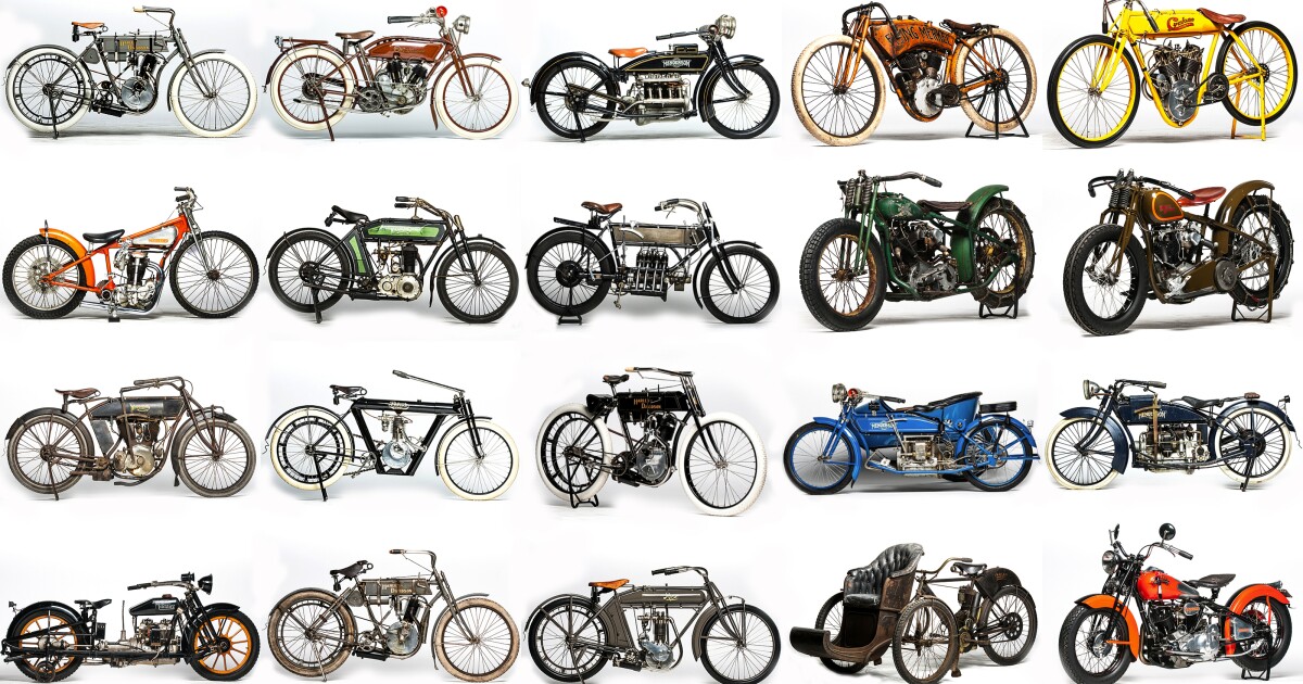 182-k 1934 DETROIT POLICE MOTORCYCLE Photo 182-k 1934 DETROIT POLICE MOTORCYCLE Photo