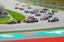 Formula 1 has laid out a plan to achieve carbon neutrality by 2030