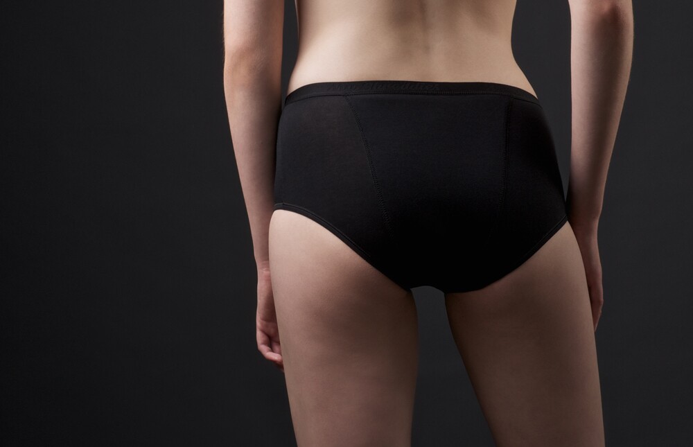 Shreddies underwear filters your farts