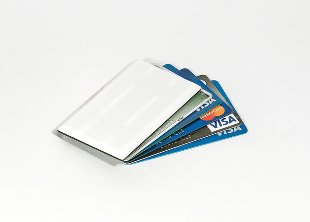 Nova is about the same size as a credit card