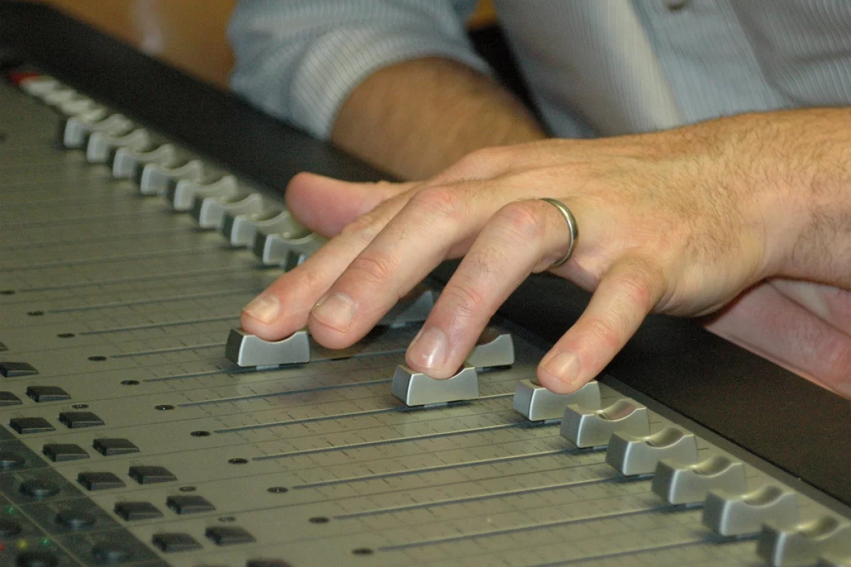 A research project at Glasgow Caledonian University is currently taking a close look at why a certain piece of music evokes a particular emotive response