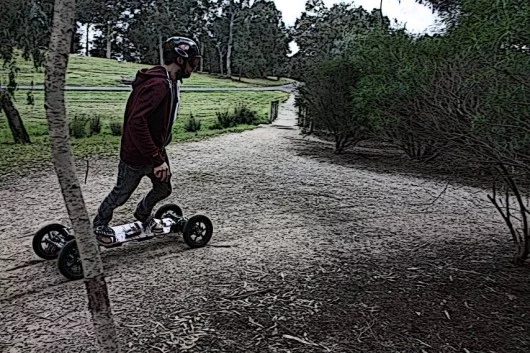 The BajaBoard is available for preorder now, starting at $3,710