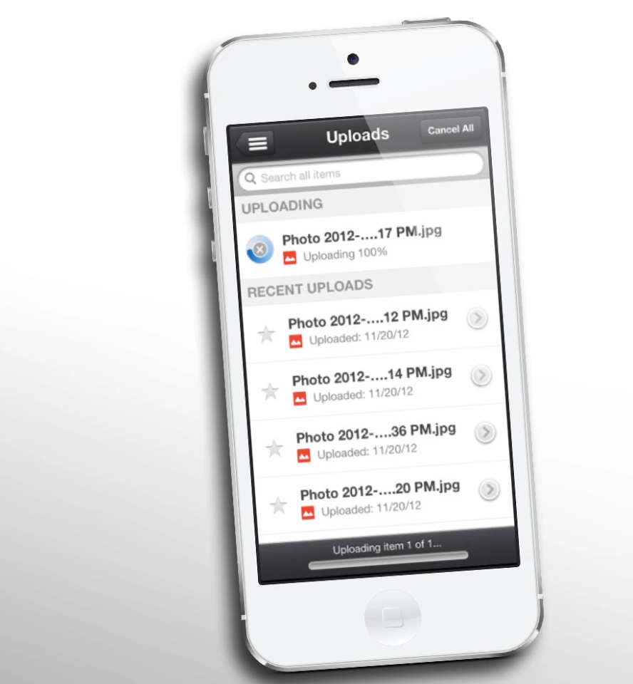 Google Drive is a great alternative to Dropbox - with simple document editing to boot