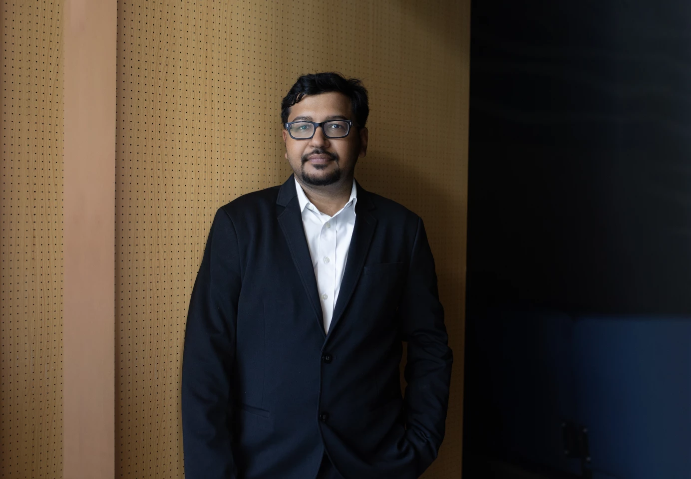 Achal Agrawal has changed academic research for the better