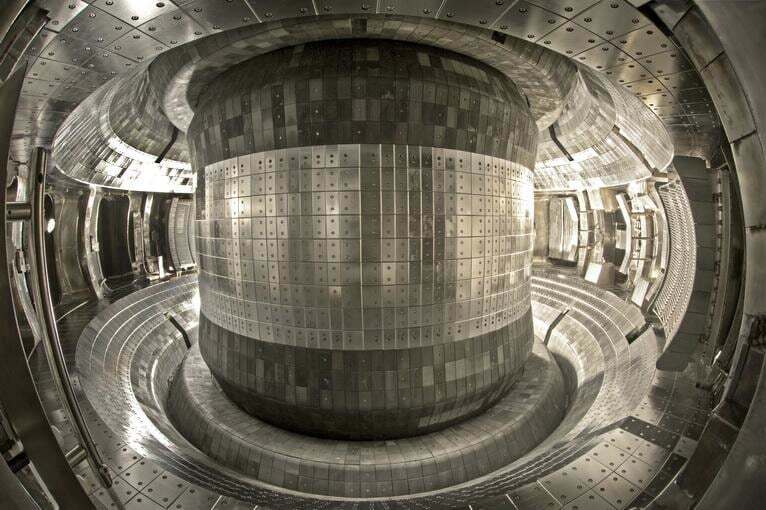 China's Experimental Advanced Superconducting Tokamak reactor