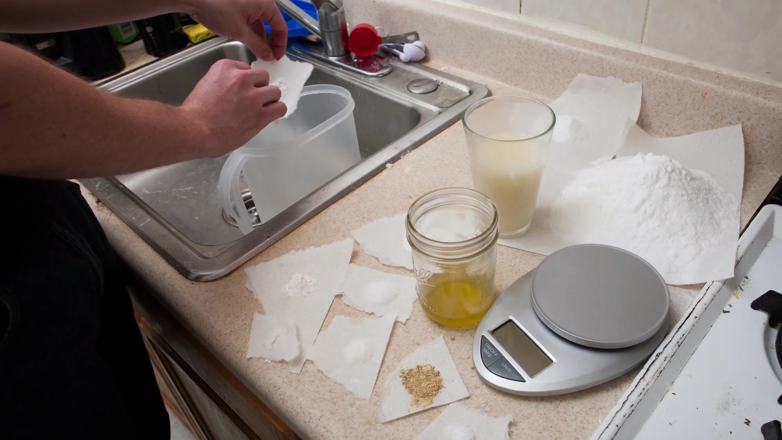 Soylent: the future of food?
