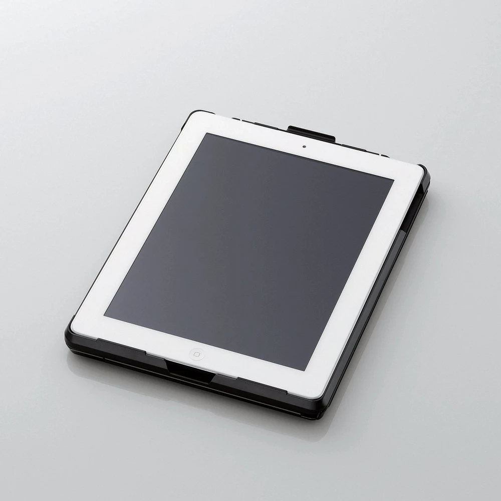 TK-FBP048ECBK keyboard closed