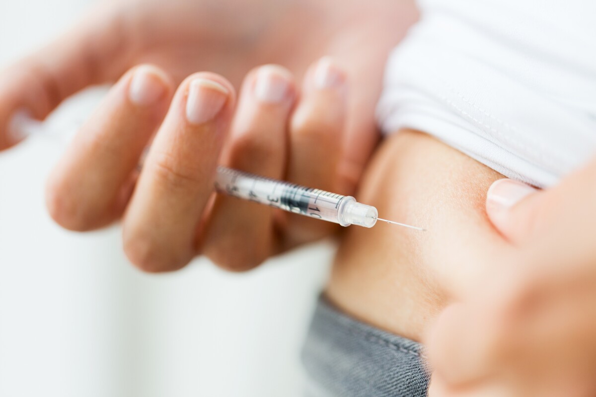 Weekly insulin dose aces phase 3 trials for easier diabetes management