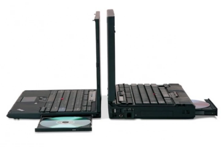 Lenovo ThinkPad X300
