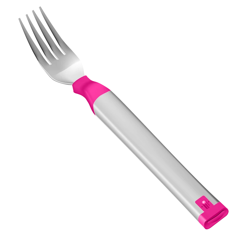 HAPIfork will be available in a range of colors