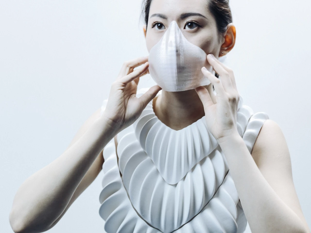 Amphibio is an artificial gill that probably won't work