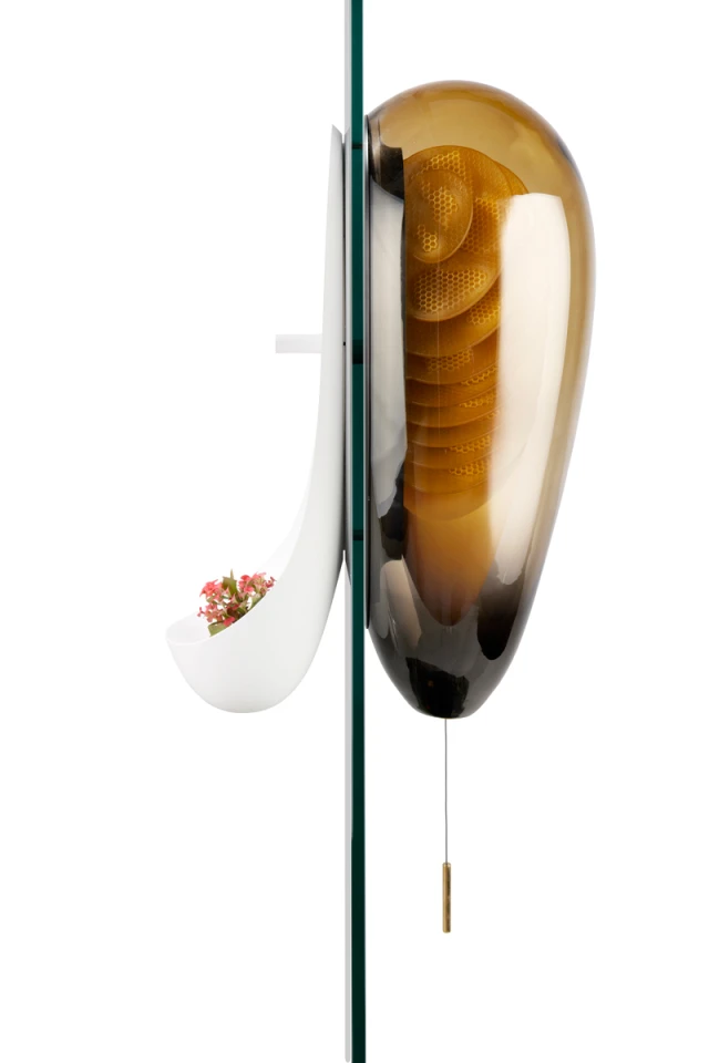 The Urban Beehive concept by Philips (Image: Philips)