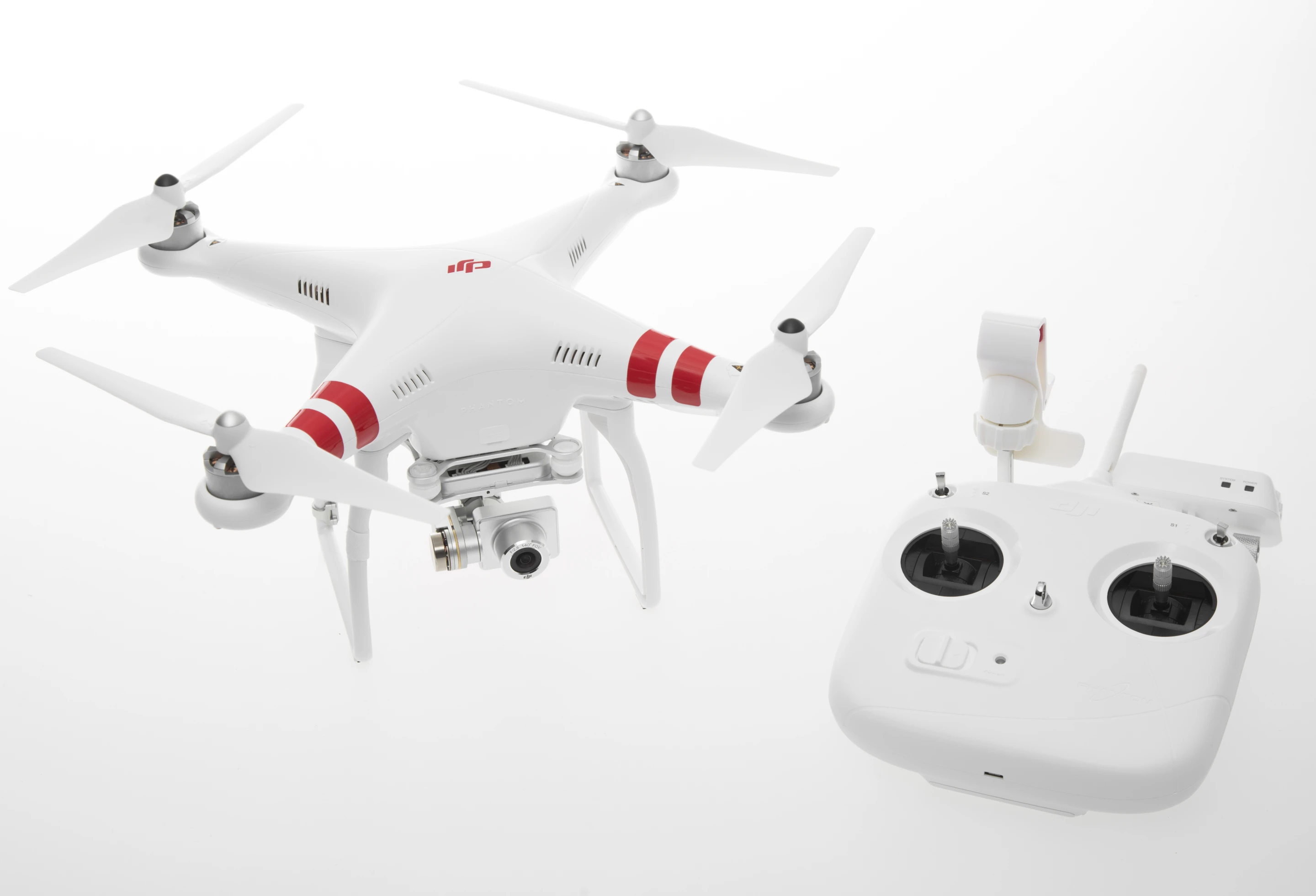 As with its predecessor, that camera can be tilted up and down by remote control