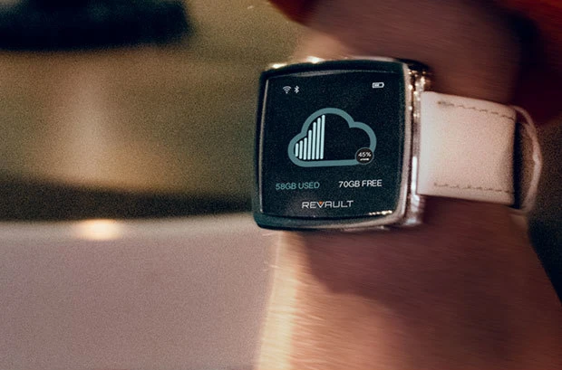 ReVault aims to make it easy for users to take their data with them