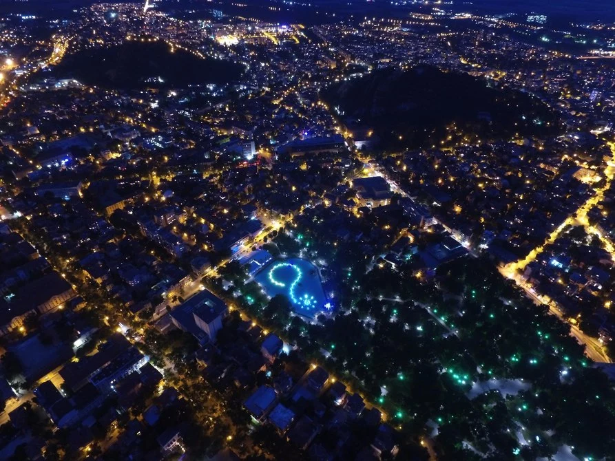 Earlier this year, the folks over at Dronestagram held their second annual drone photography contest and the finalists were nothing short of spectacular