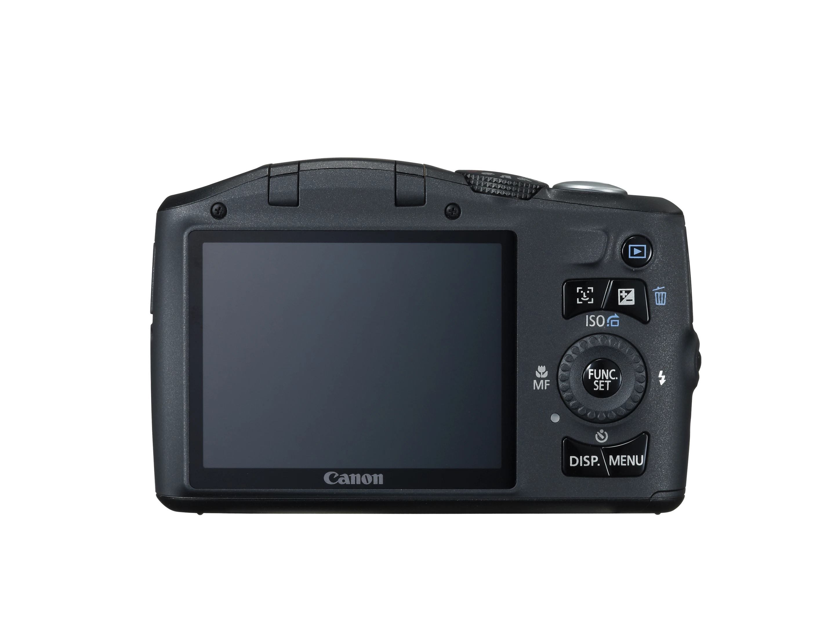 The SX130 IS also gets 720p high def movie recording with stereo audio and SXDC media card support