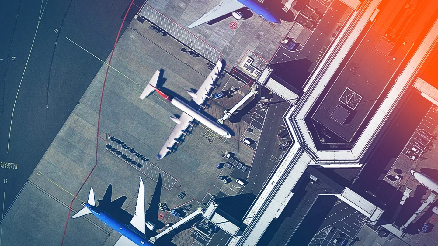 Ground charging infrastructure won't be a trivial issue