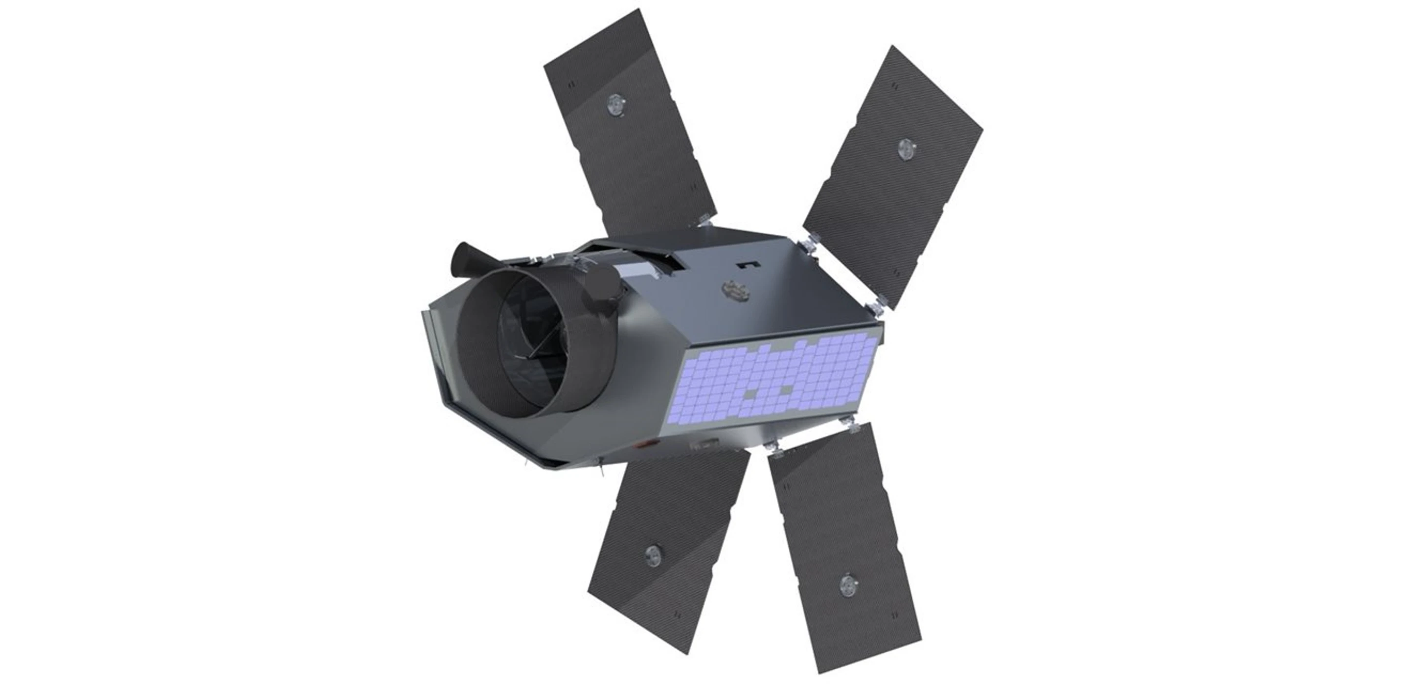 Artist's concept of Twinkle