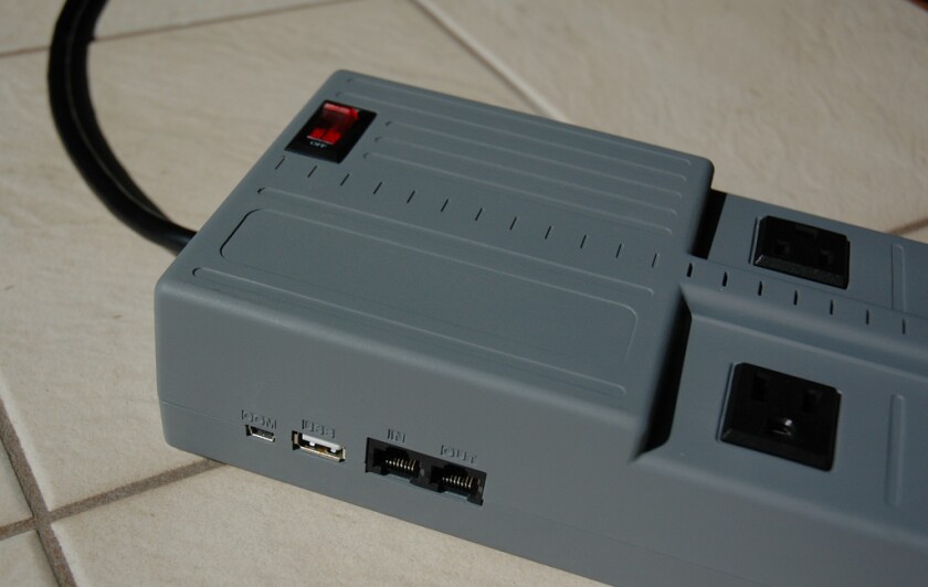 A wide range of connectivity options including wireless, dual Ethernet and 3G/GSM cell networks.