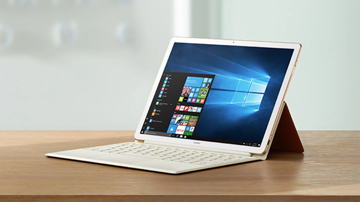 MateBook E