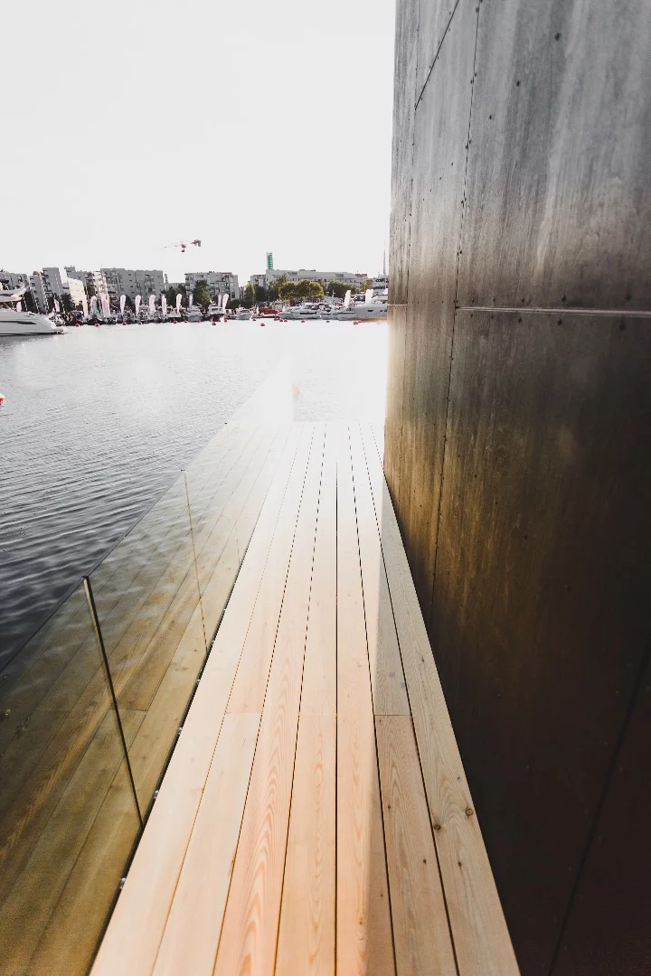 The Koda Light Float is available in Europe, but we've no word on pricing