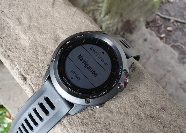 The interface can be confusing, but it gets the job done (Photo: David Nield/Gizmag.com)