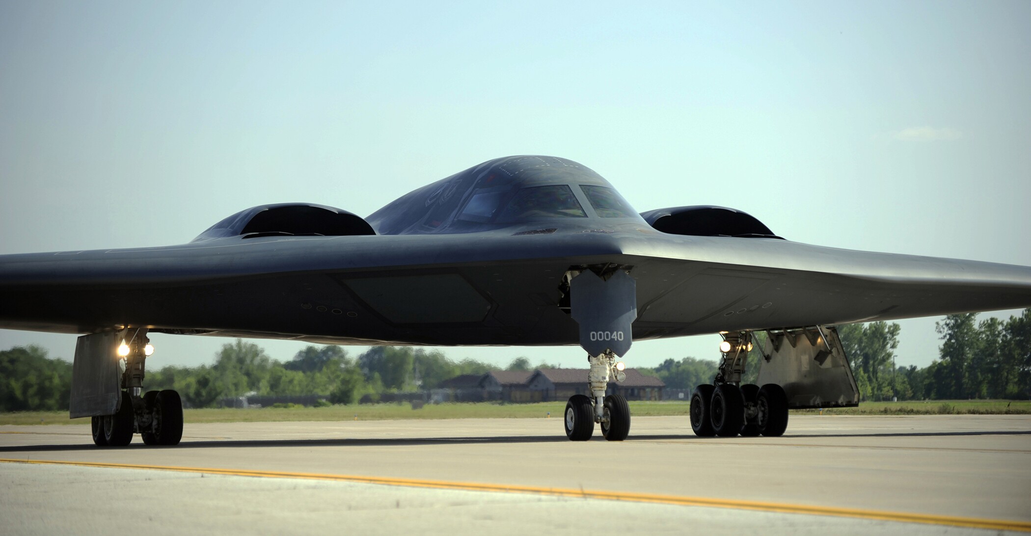 gbu 57 massive ordnance penetrator
