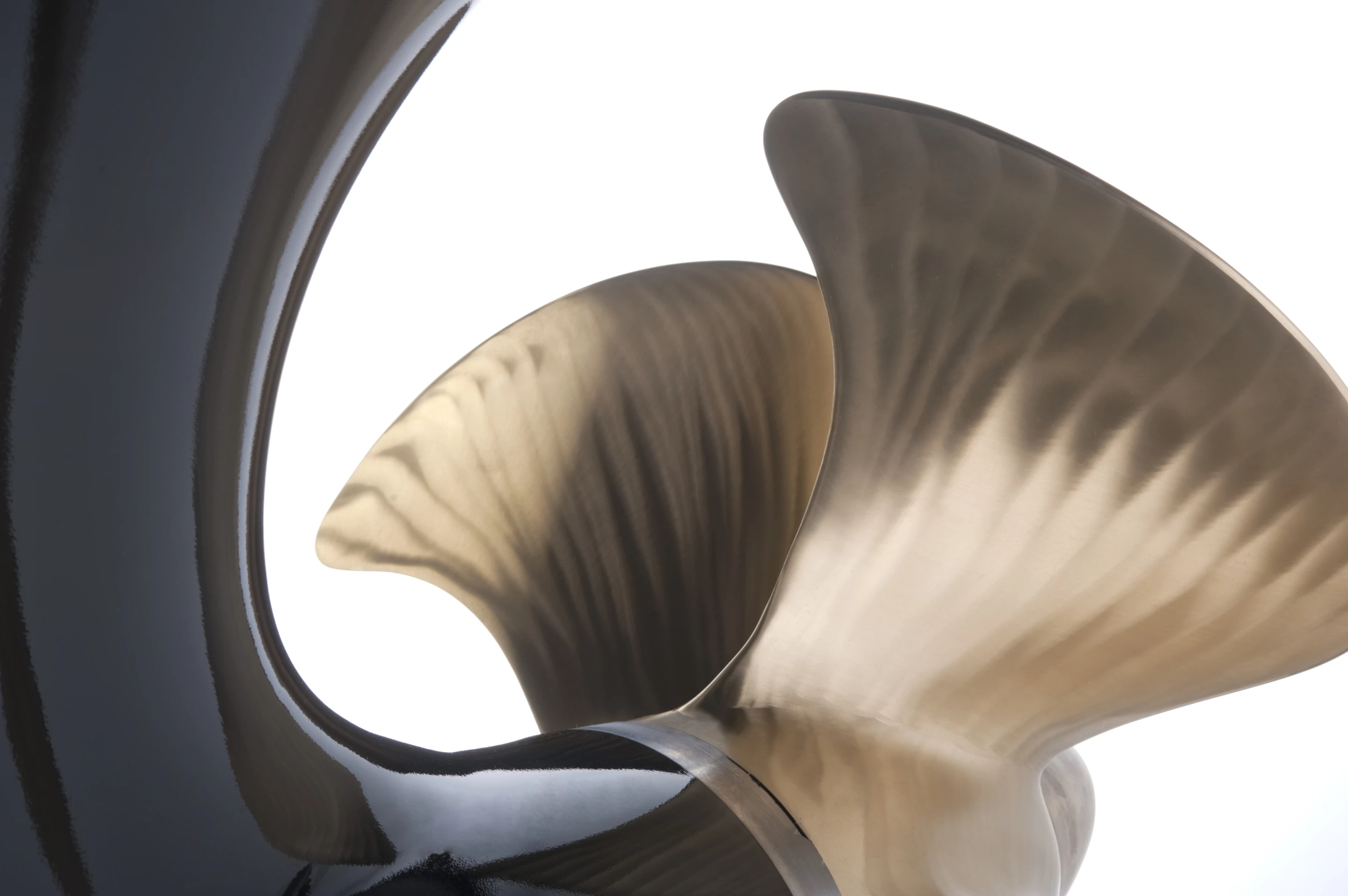The Rolls Royce Carbon Azipull 65C propulsion system