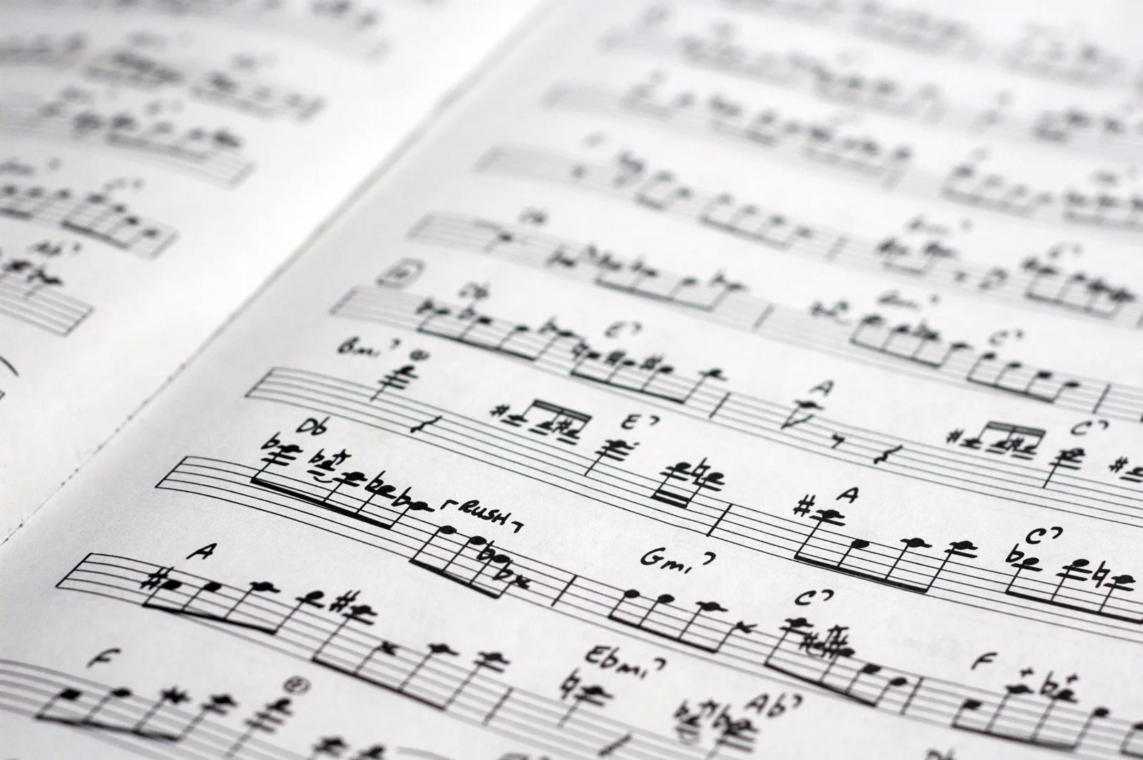 Scientist hope to advance robot/human communication, by having computers and people collaborate on jazz music