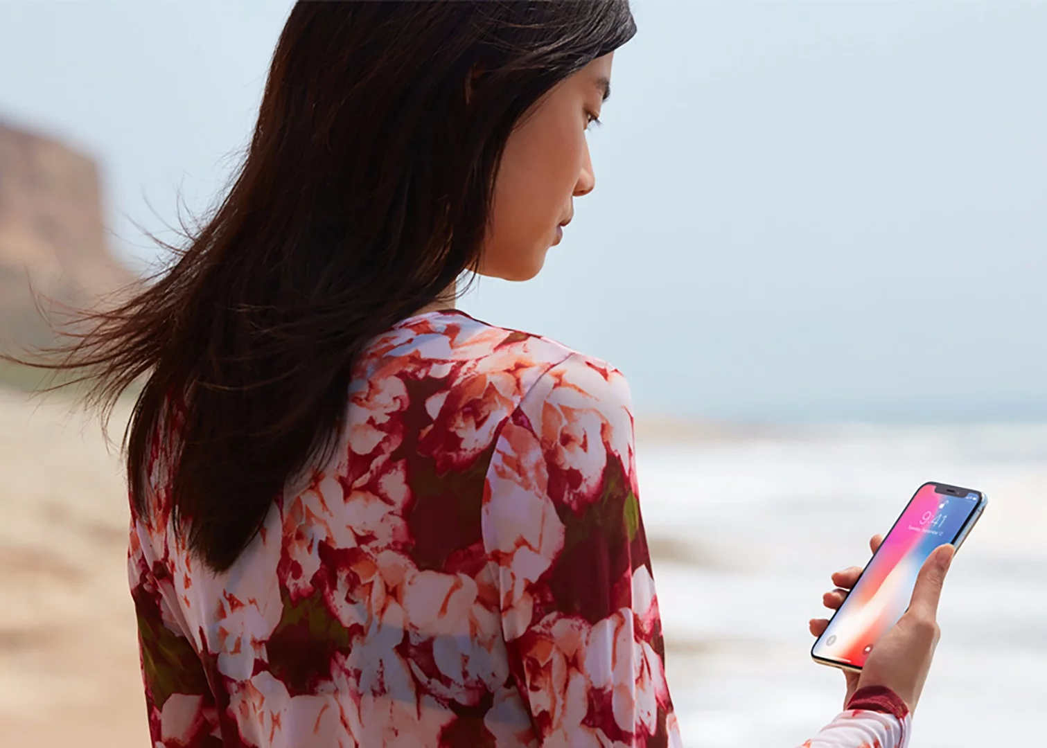 Get used to Face ID if you buy an iPhone X