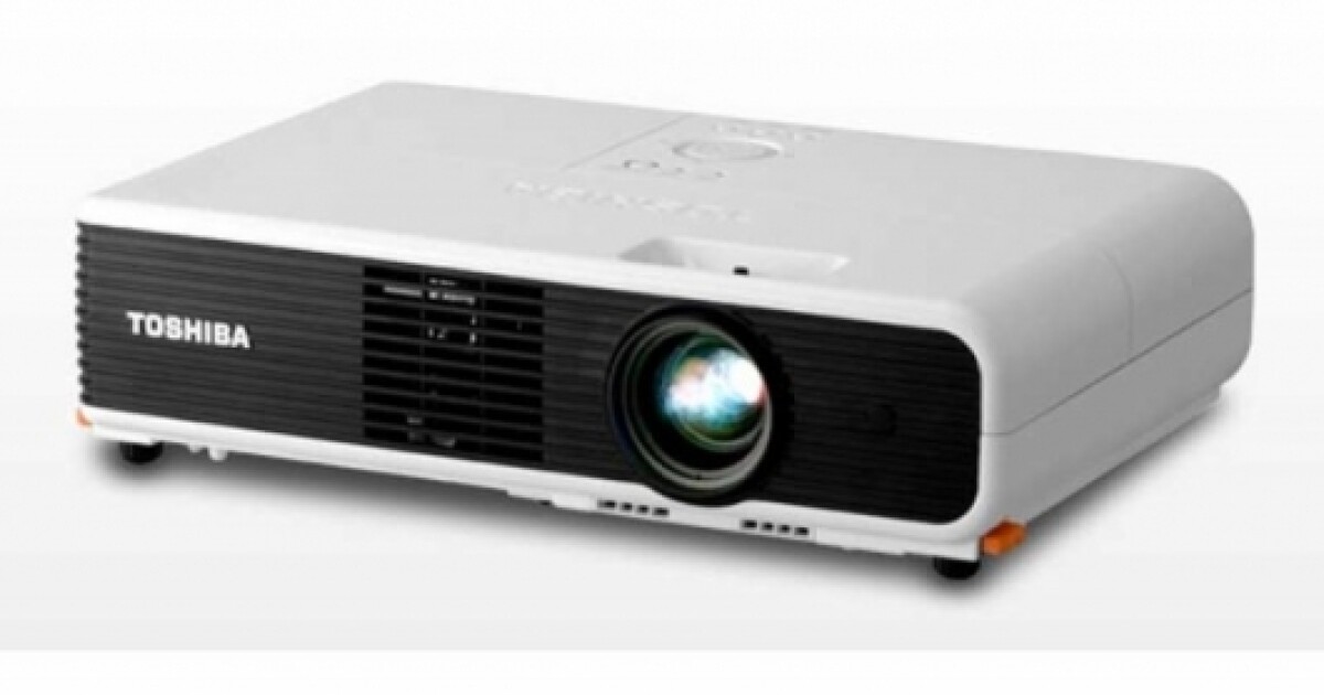 Projector Projector