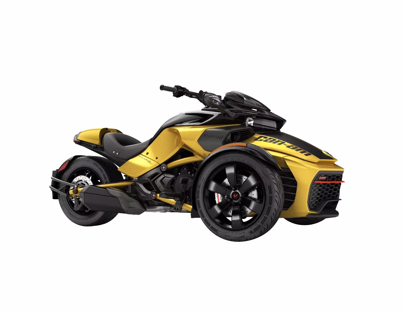 The Daytona 500 version of the 2017 F3-S