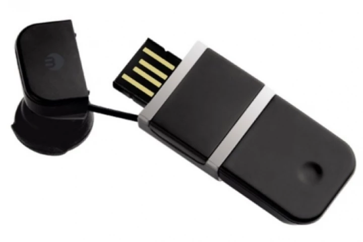 Bluetrek Bizz Bluetooth-Headset