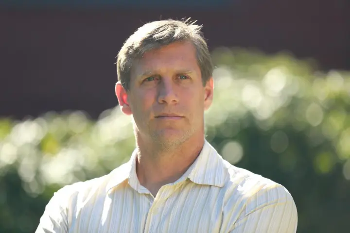 Istvan is currently running for the position of Governor of California