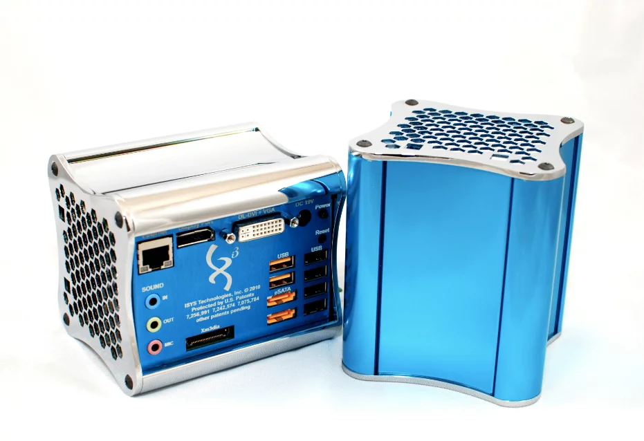 The system comes with a AMD Athlon Dual Core processor, at up to 2.2GHz