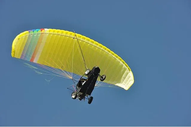 I-TEC's Maverick flying car