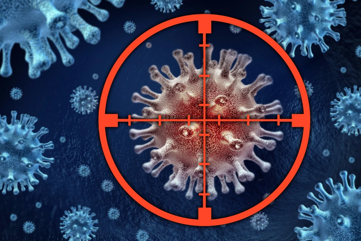 New research has used iron nanowires to kill cancer using heat, vibrations and drugs