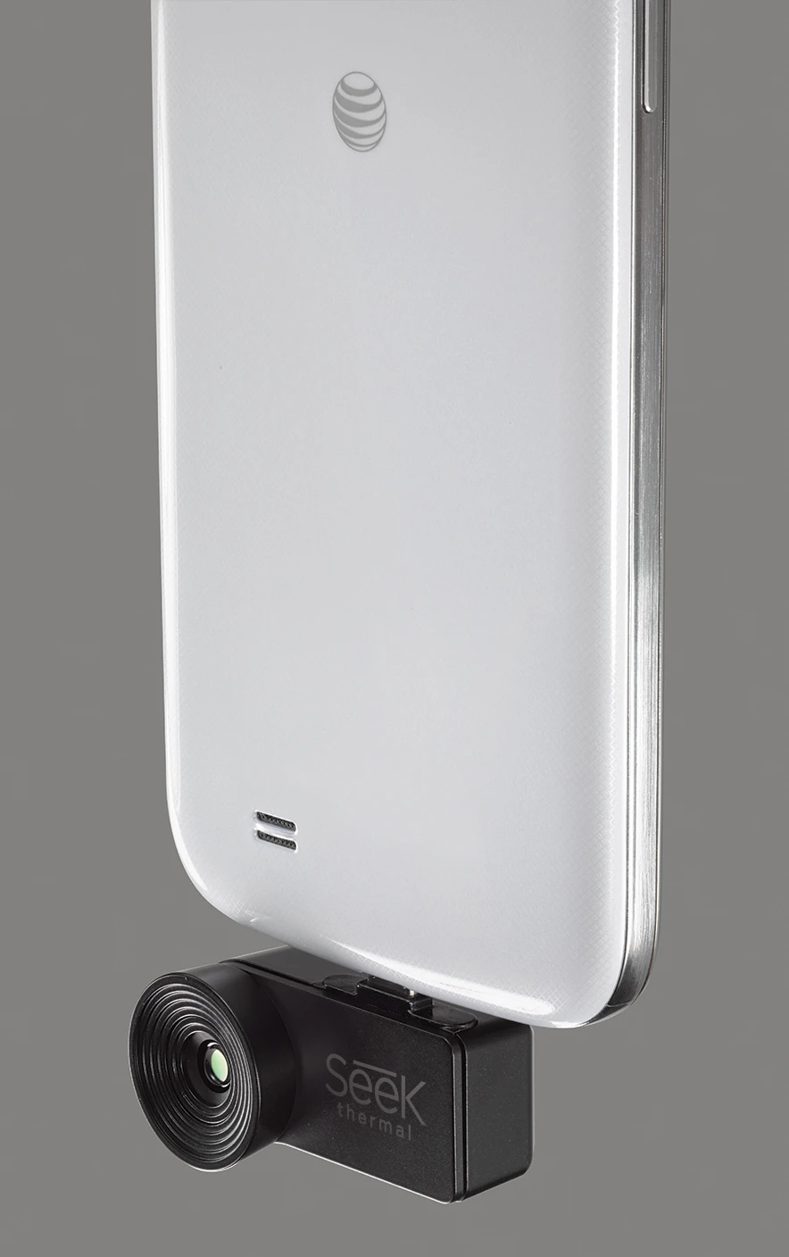 Seek Thermal for Android case