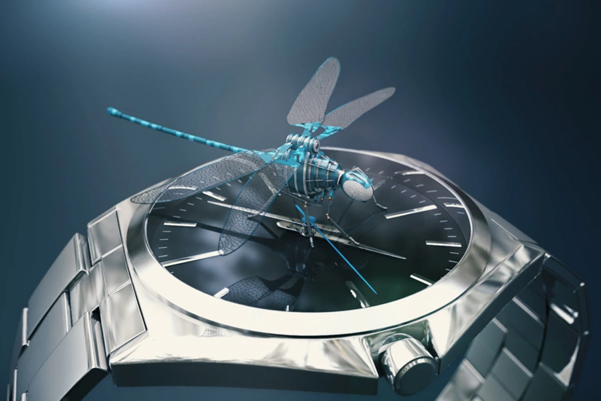 Timex expects to release its first MEMS-powered watch movement in its 2019 collection