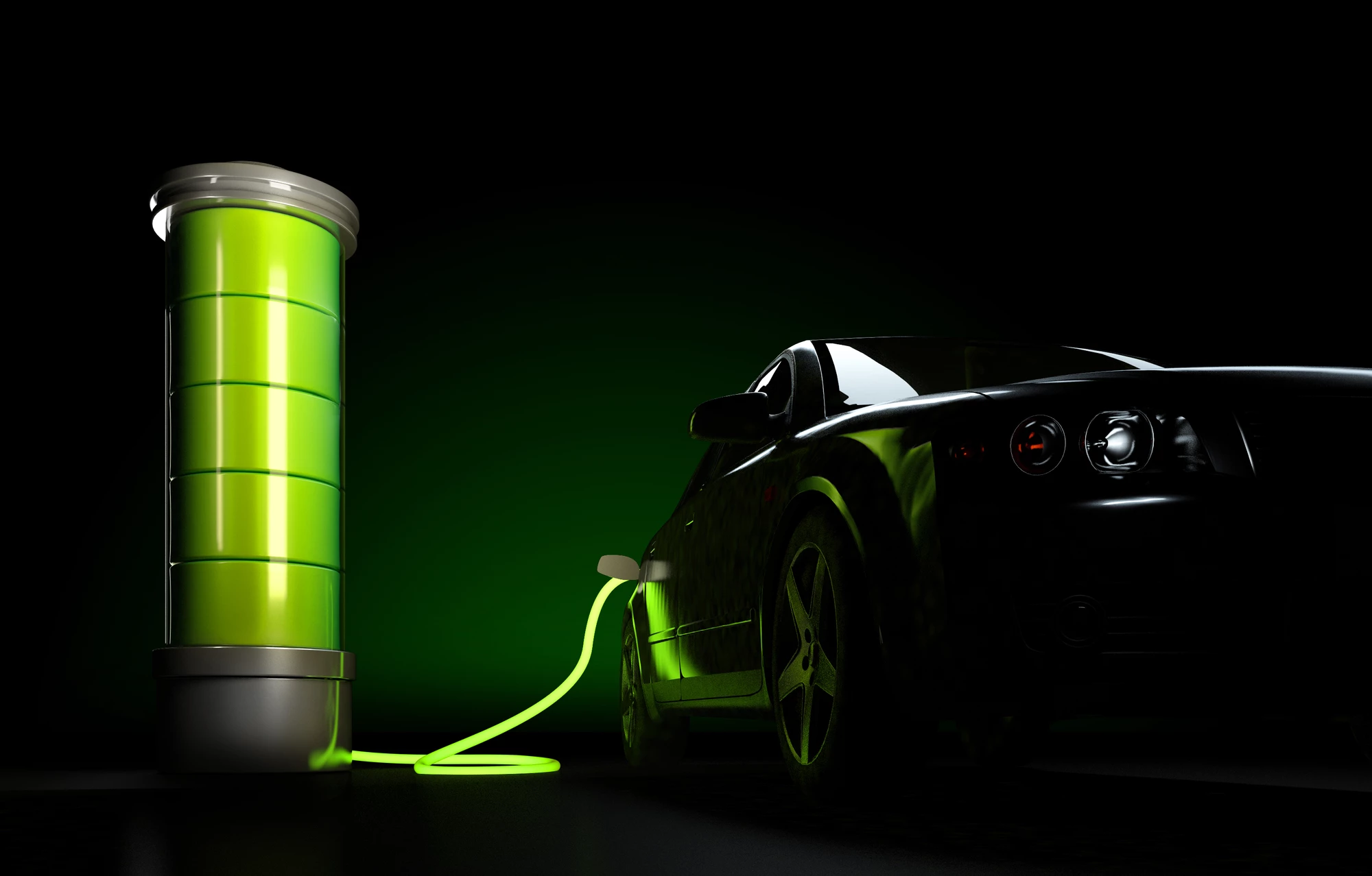 A battery breakthrough holds exciting promise for the performance of future electric vehicles