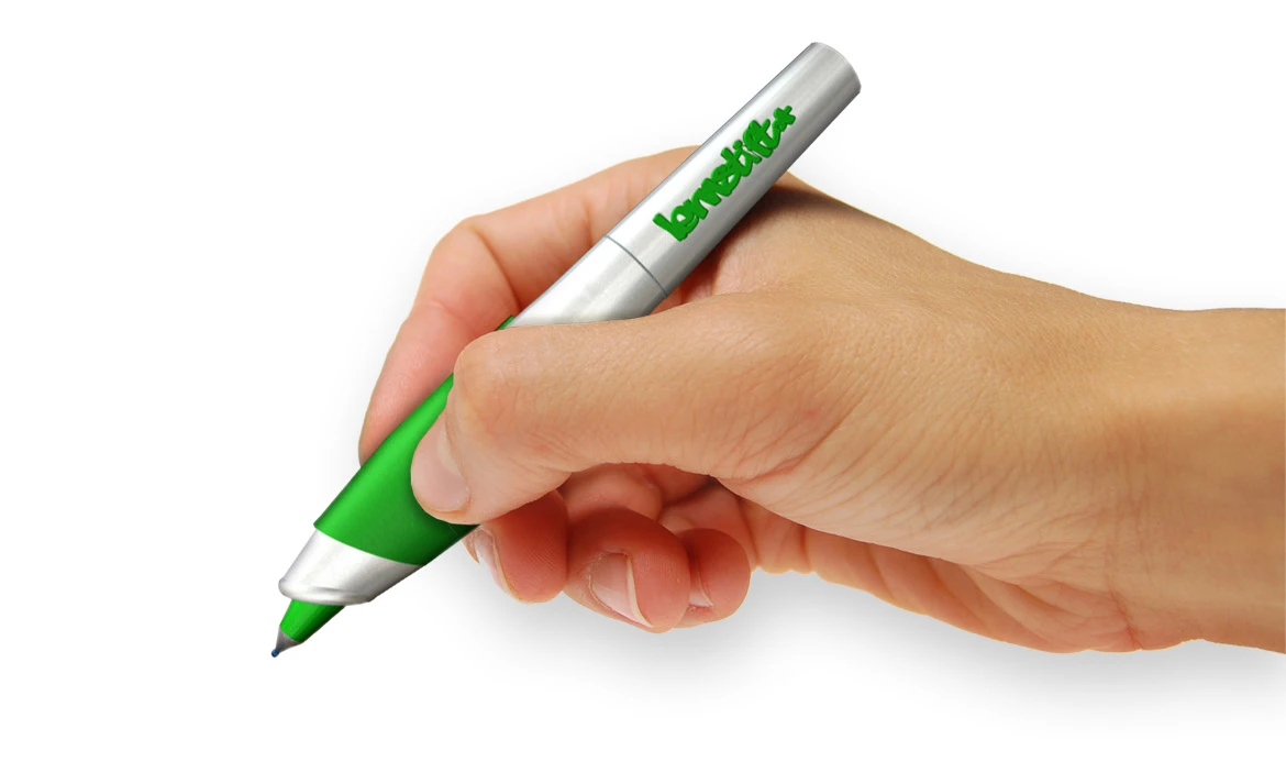 The Lernstift digital pen