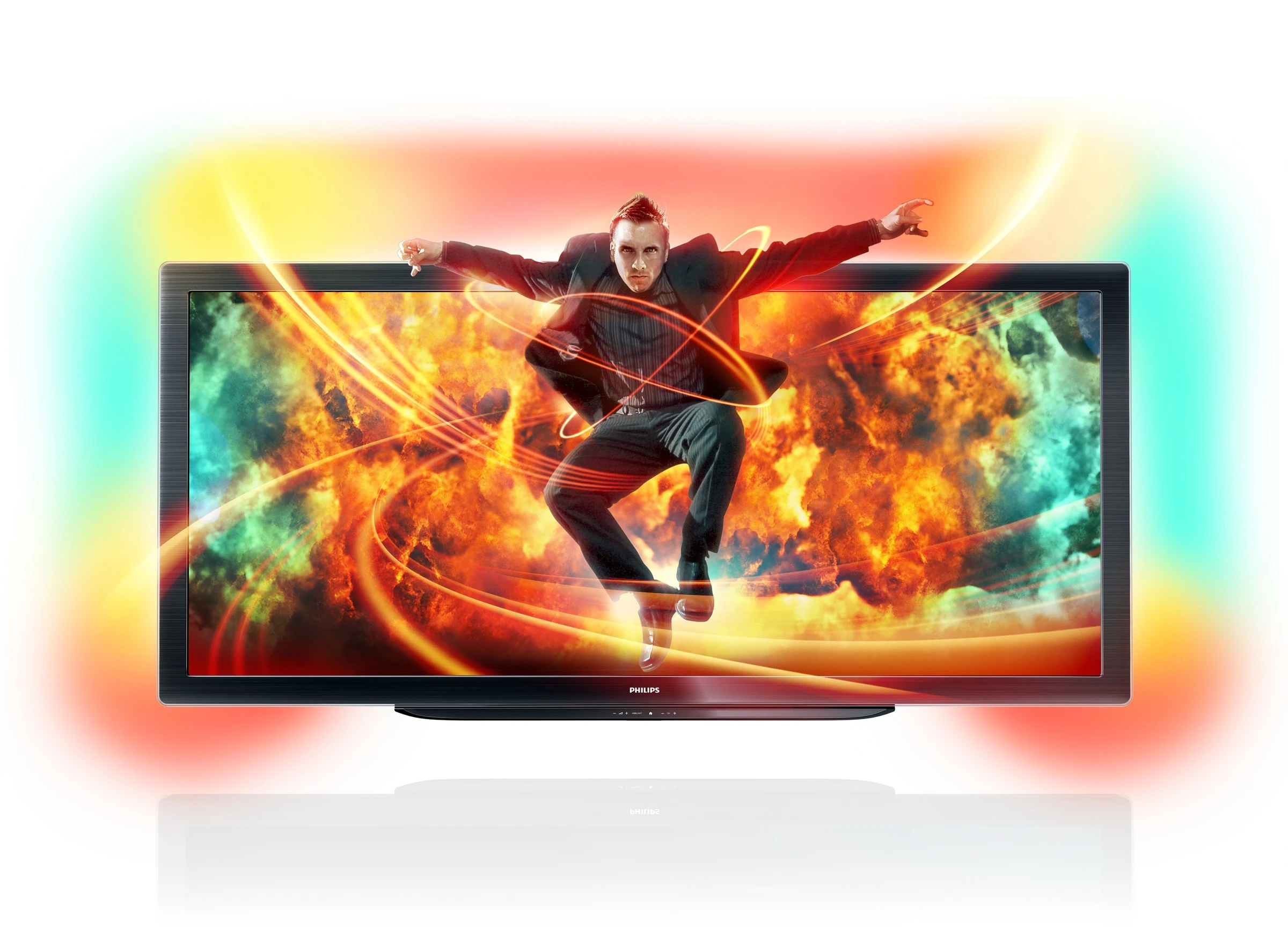 Philips Cinema 21:9 Platinum series LED TV