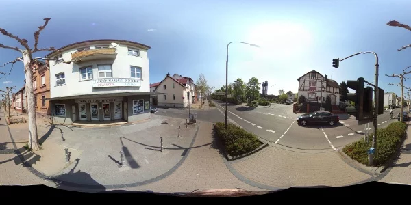 DIY streetview test image