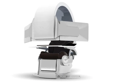 The Emperor 200 Workstation