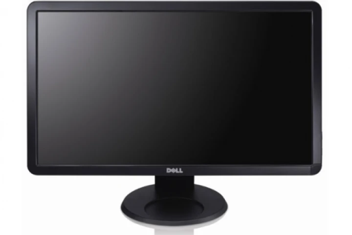 Dell S2409W LCD monitor