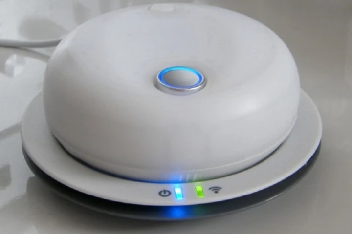 Orbita Mouse - scrollers delight
